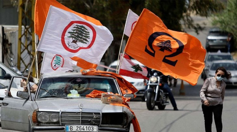 إيلي عبدو يكتب: حين «يتآمر» الغرب على مسيحيي لبنان